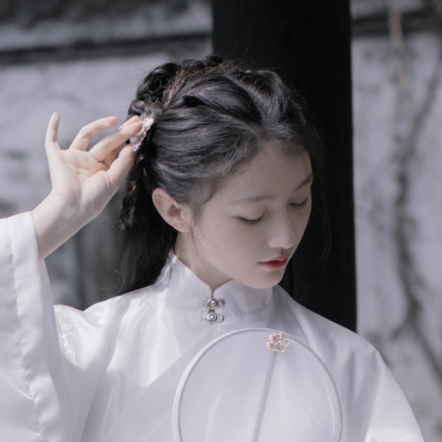 小仙女啊