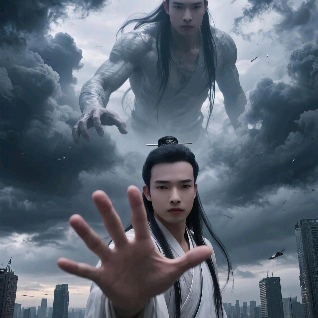 YANG黔南友