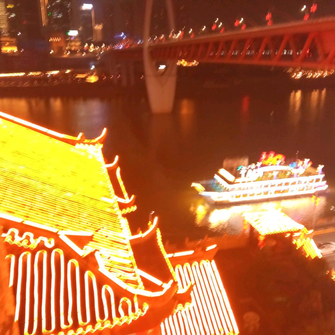 y辛福发哥