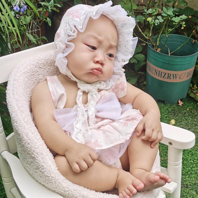 瑶瑶妈