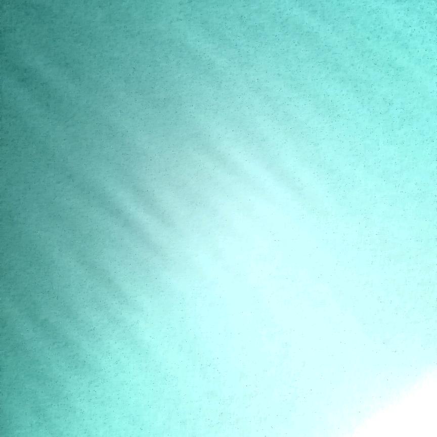青
