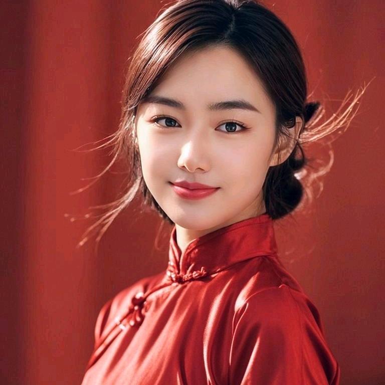 只若初见