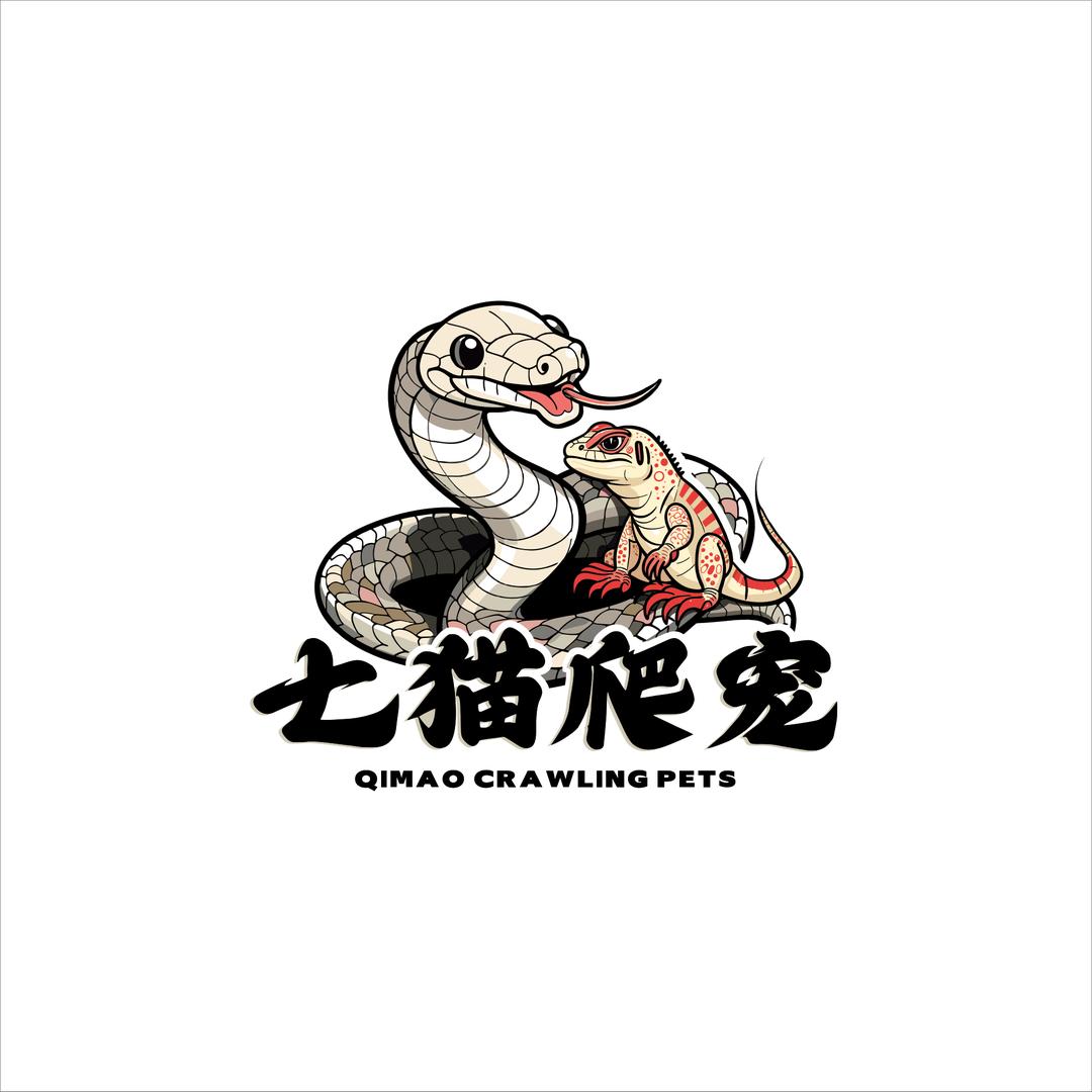七猫爬宠