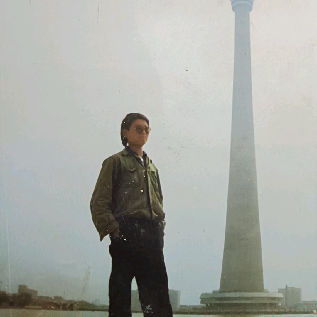 农村人
