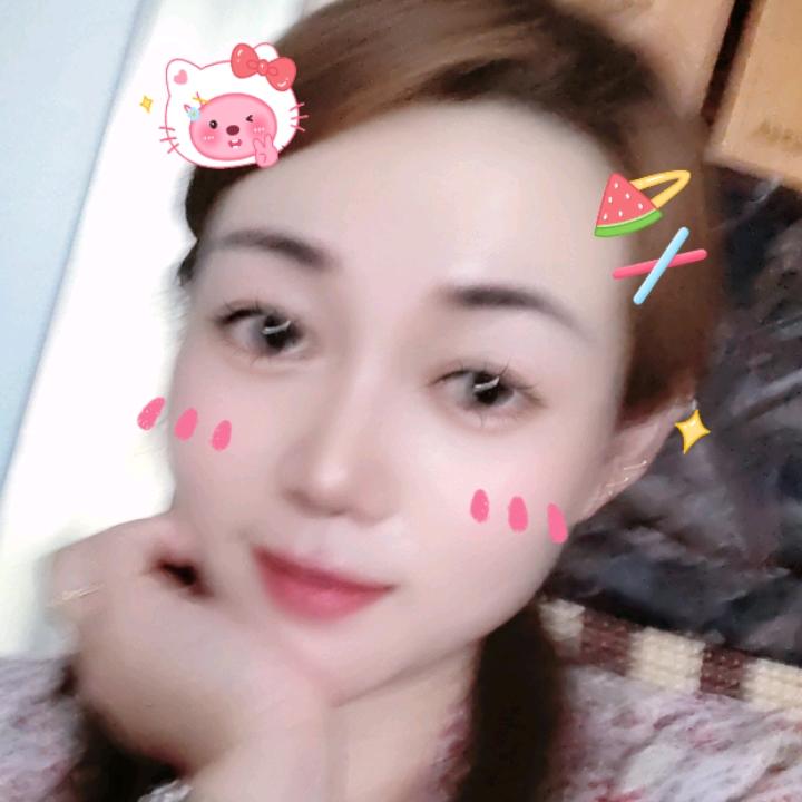小女橴