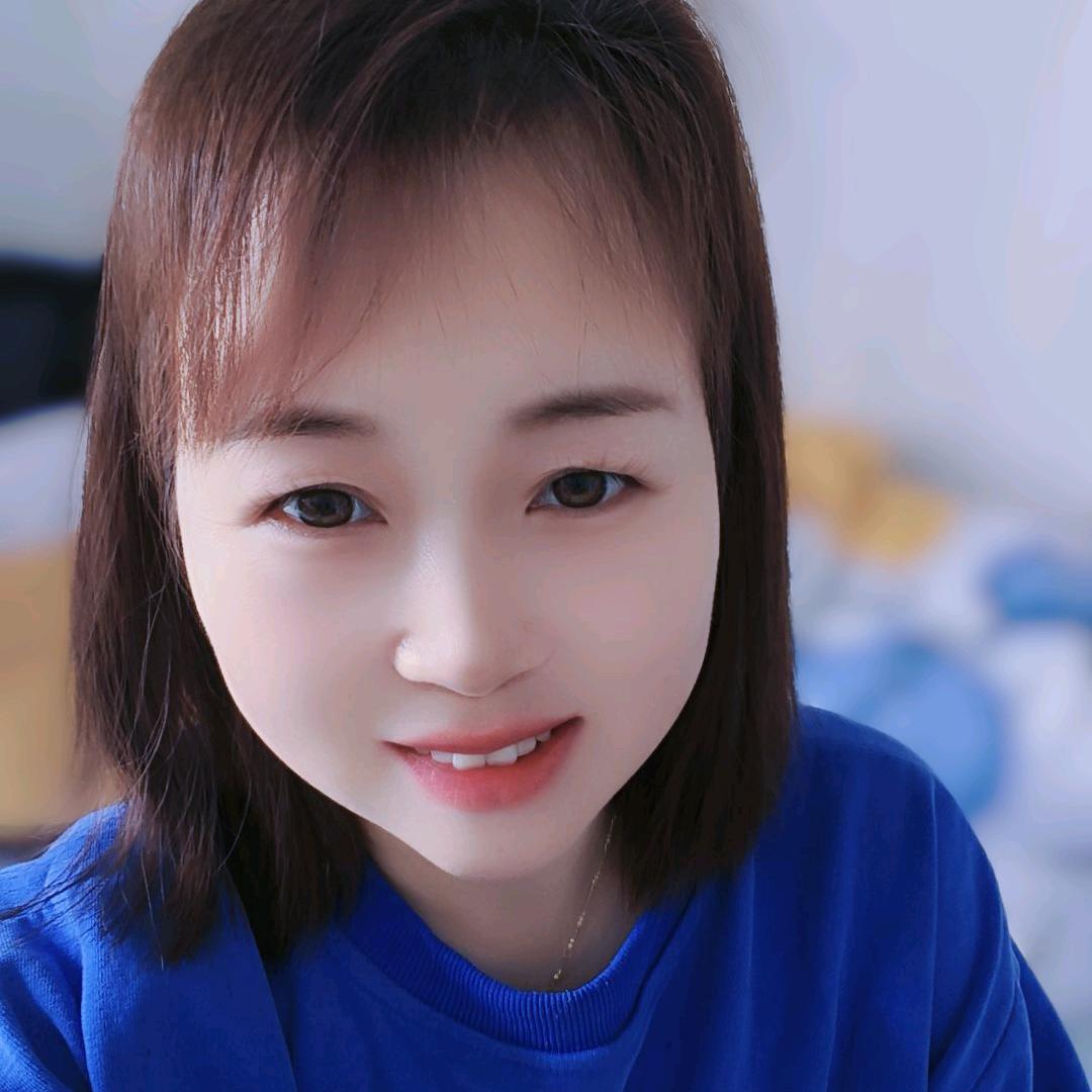 丽丽🍀