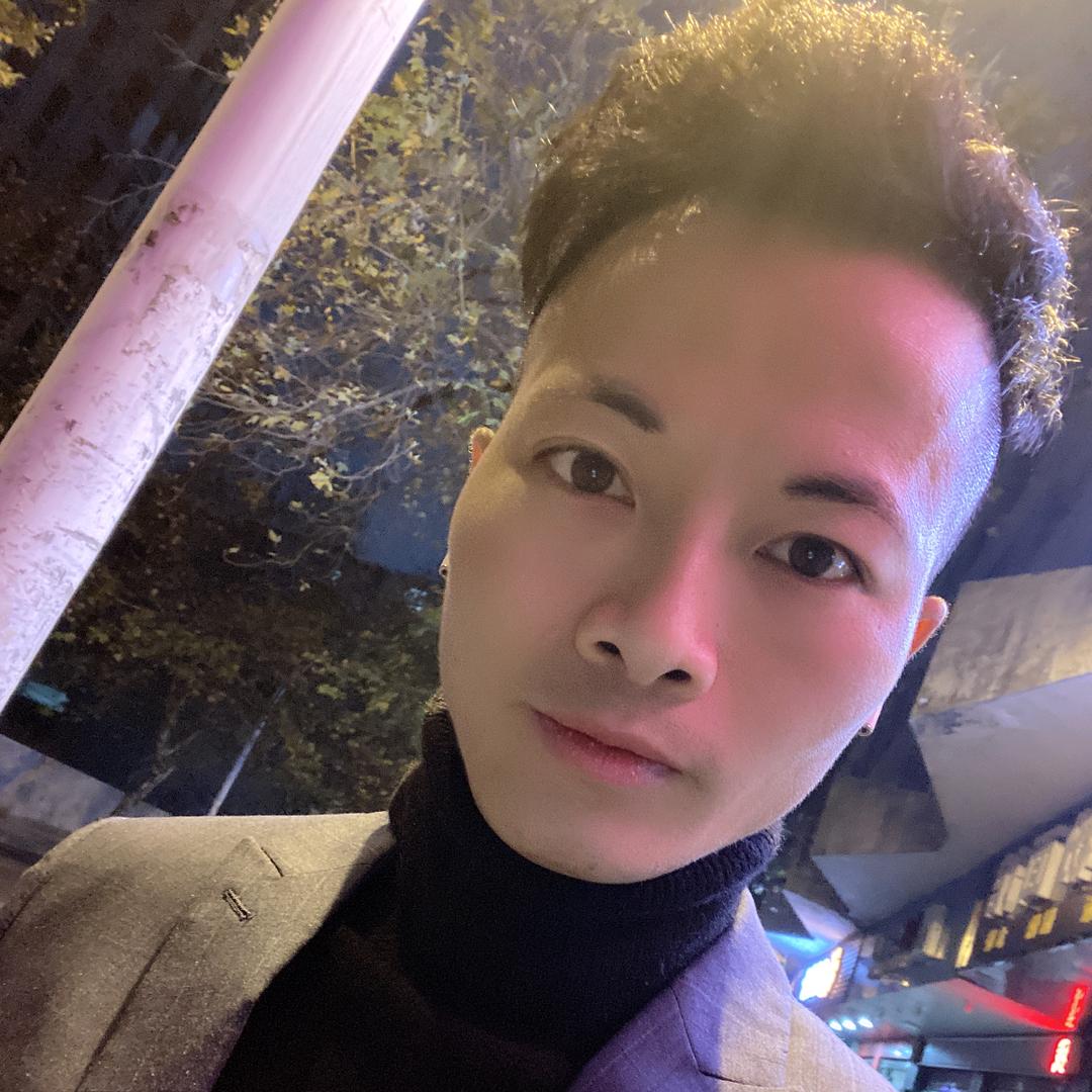 小胡是月老