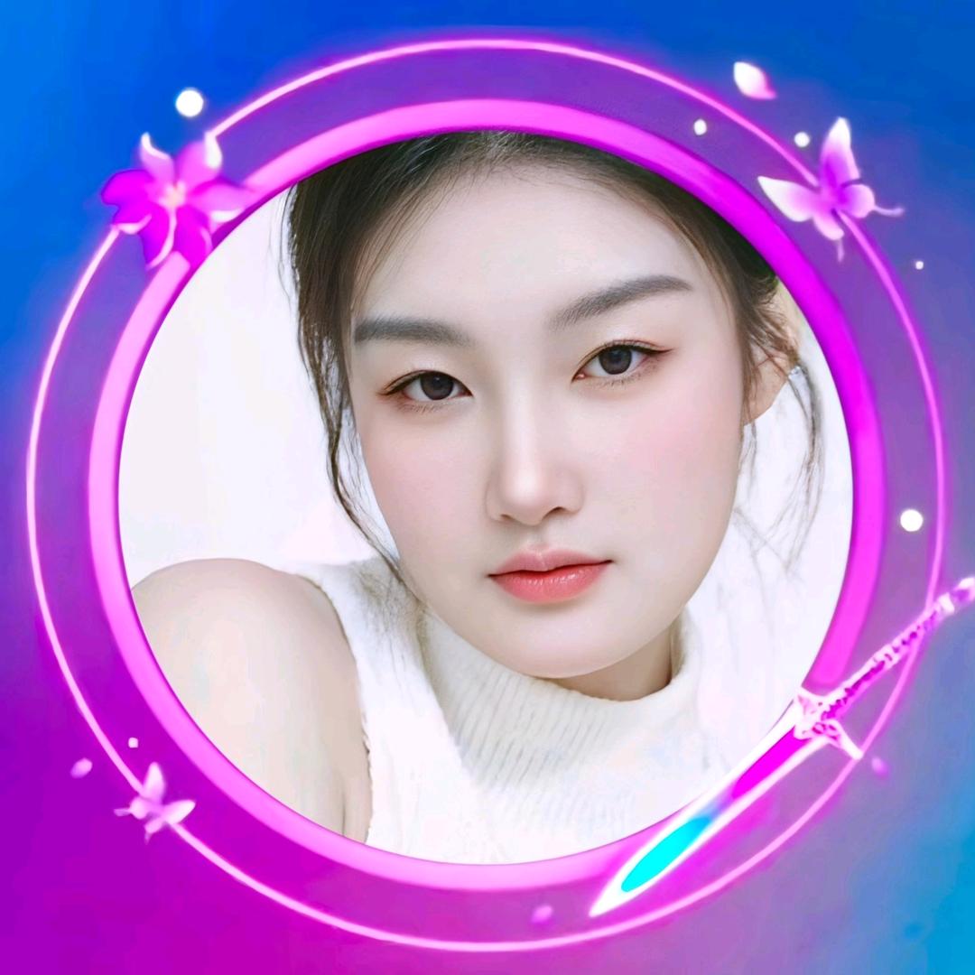 ❤️静静