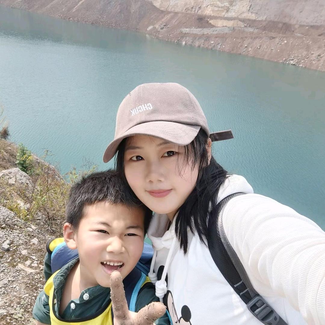 瑜瑜麻麻