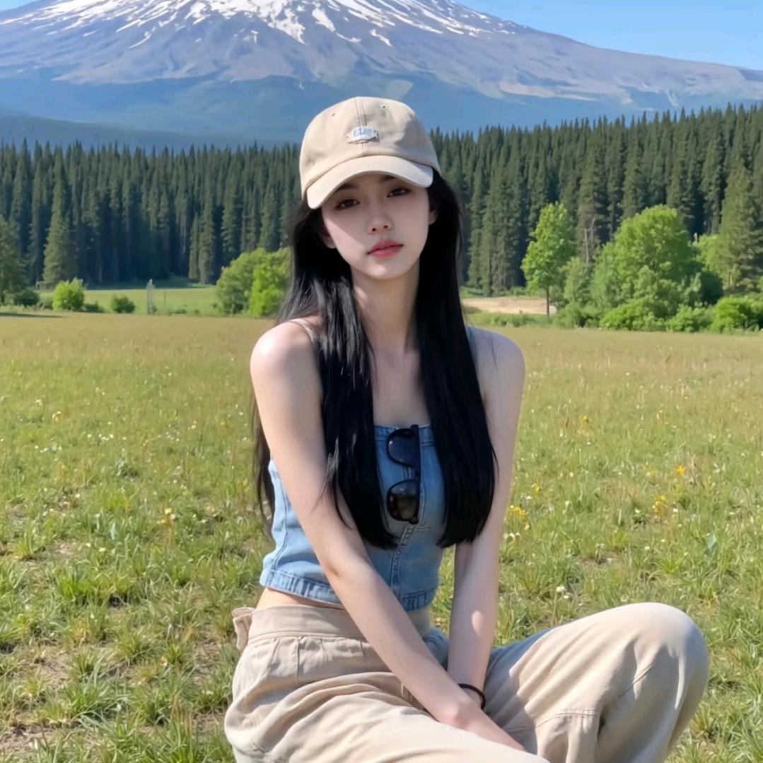 小康康