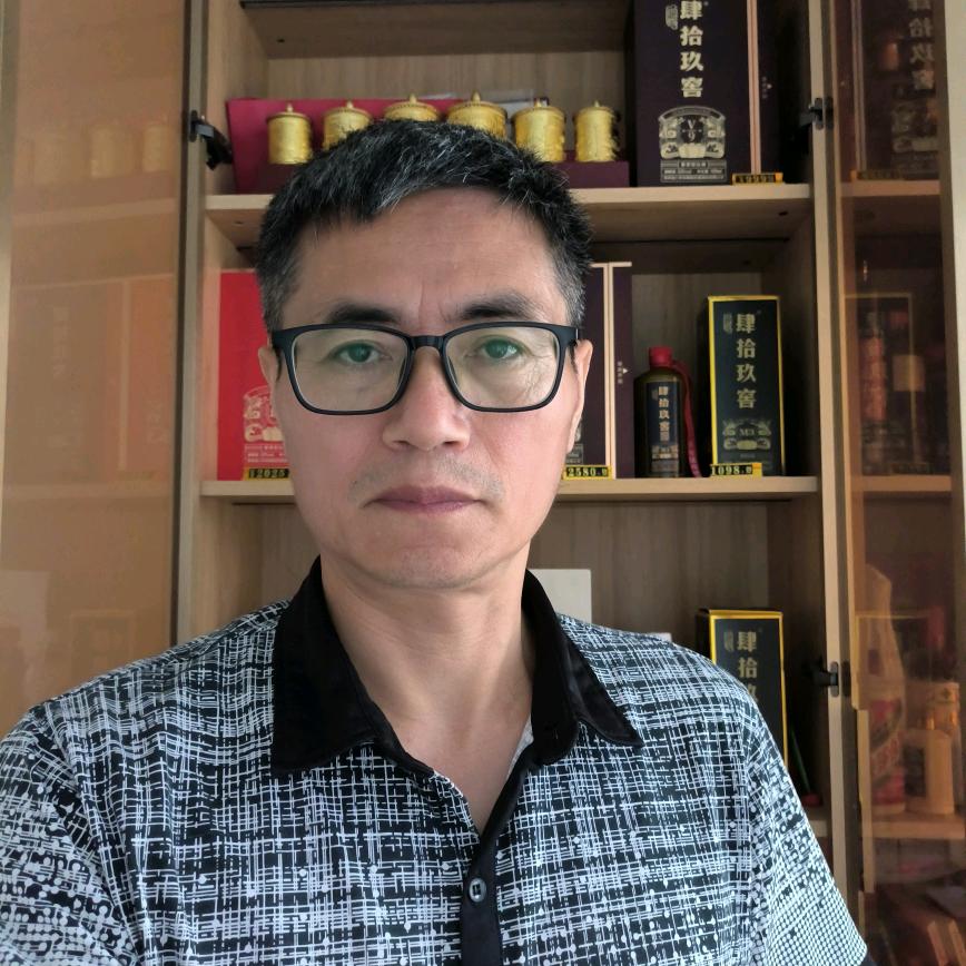 苏栋梁的思考