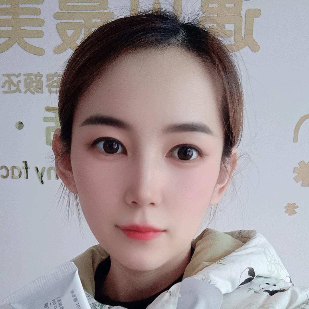 茌平小娟