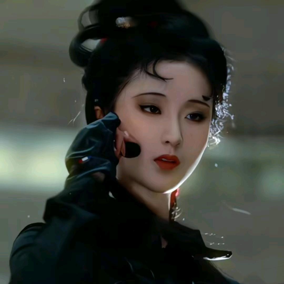 80万进军教头林妹妹⋆.˚ ✩‧₊☾𓂃