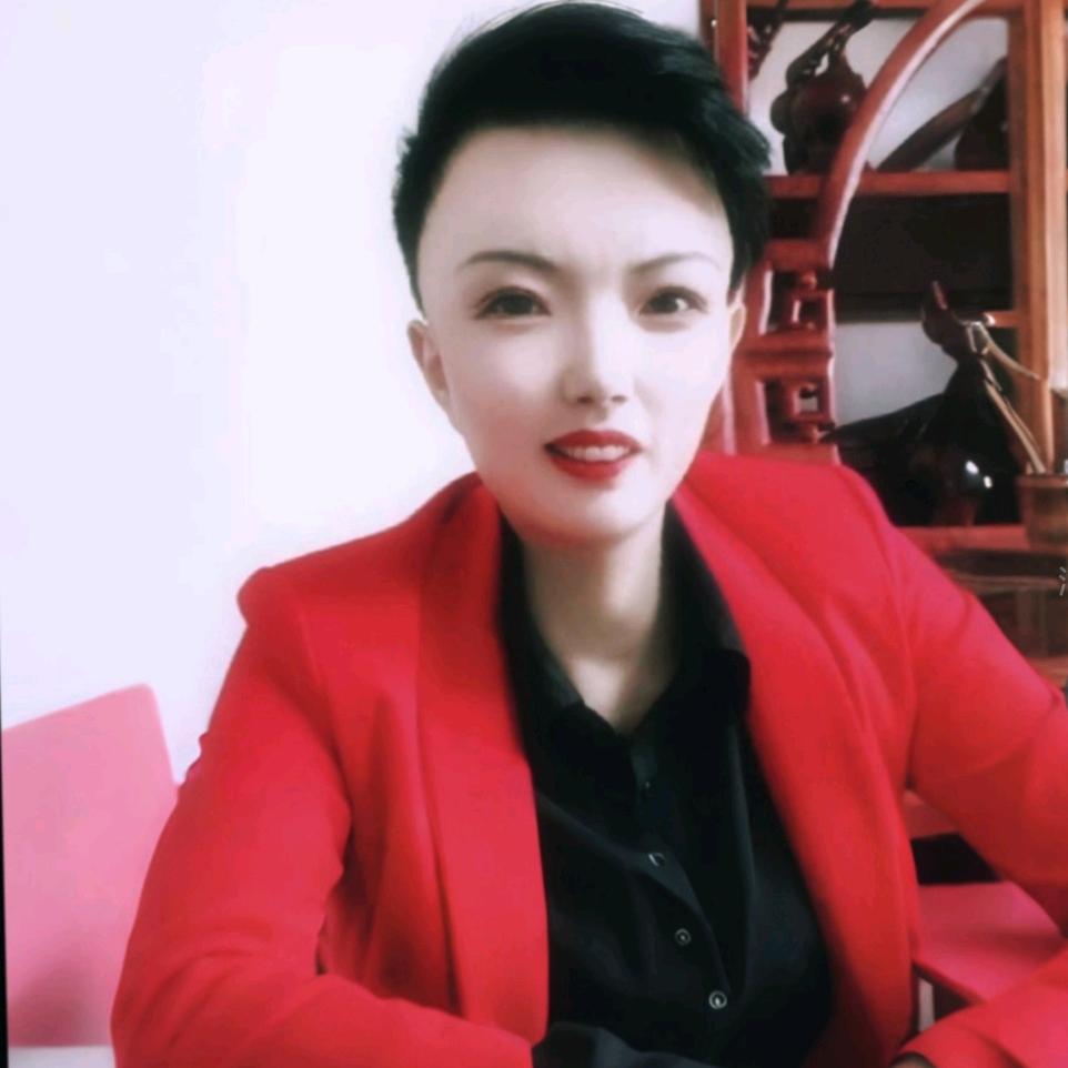 市政工程松姐（义合会创始人）
