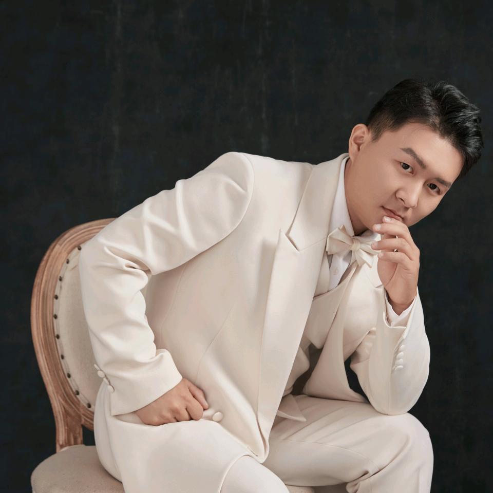 张小凡