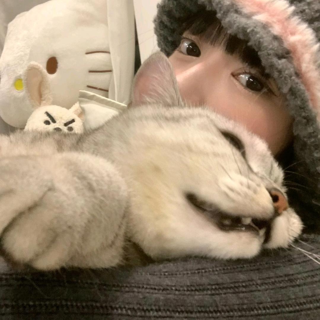 香菜大小姐☃️