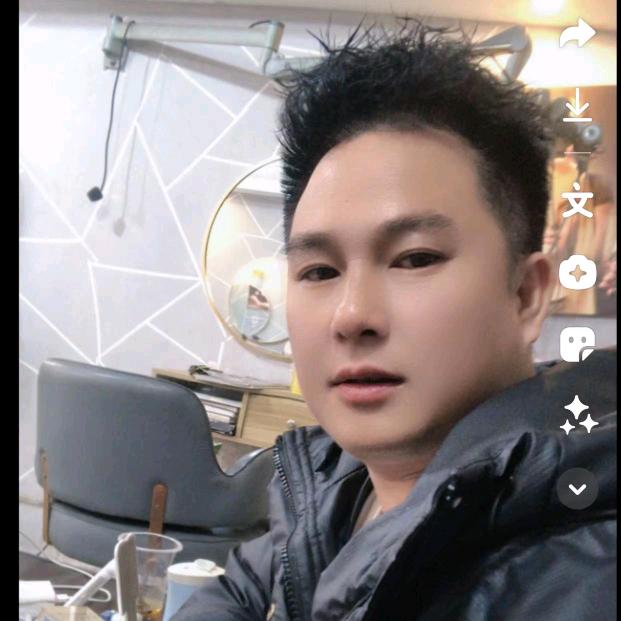 牵手理发店