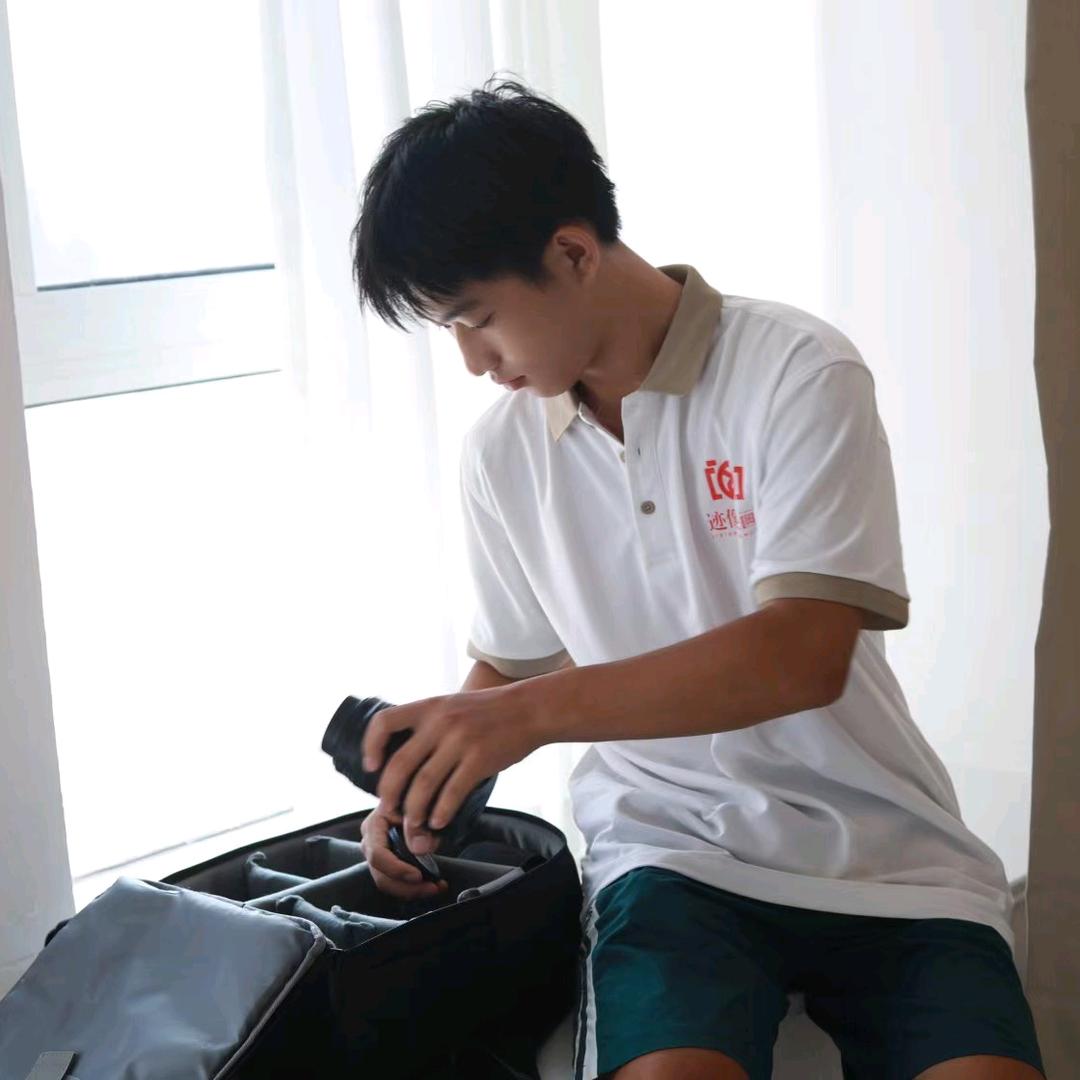 迹像映画｜纪实婚礼（收学员）