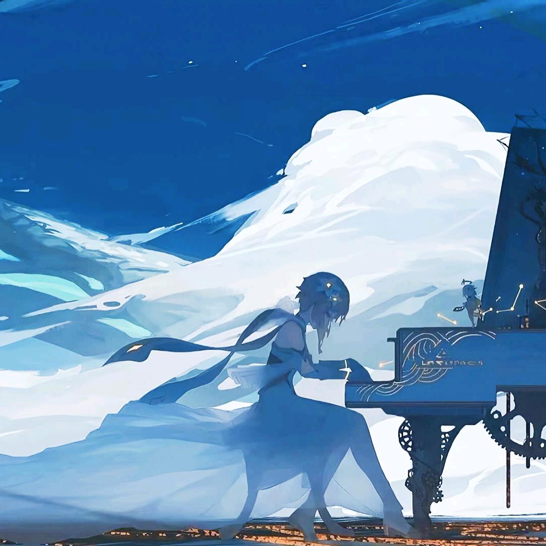 銅嶋的98k🎹