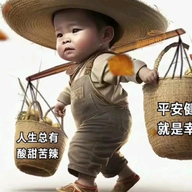 漂泊一生头像