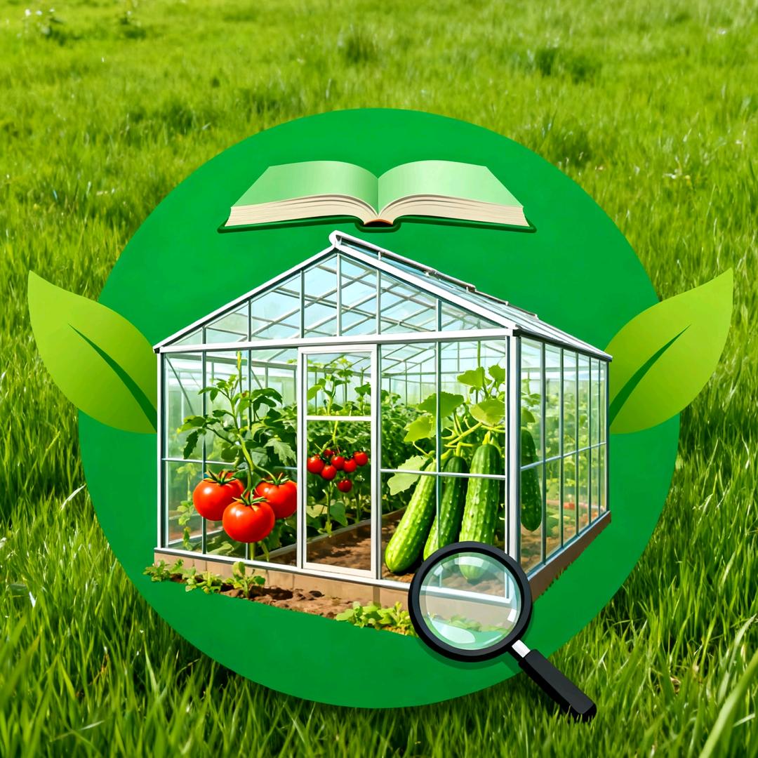 公益农业知识讲堂