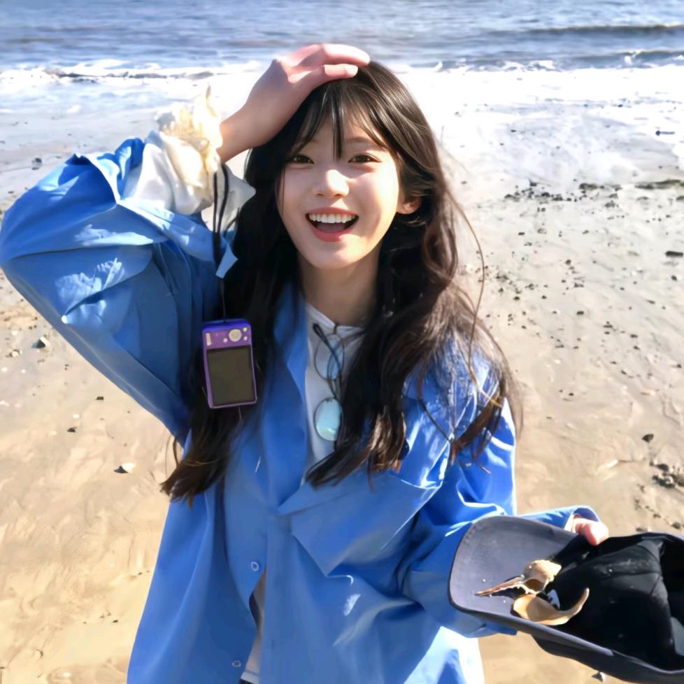 🦋～