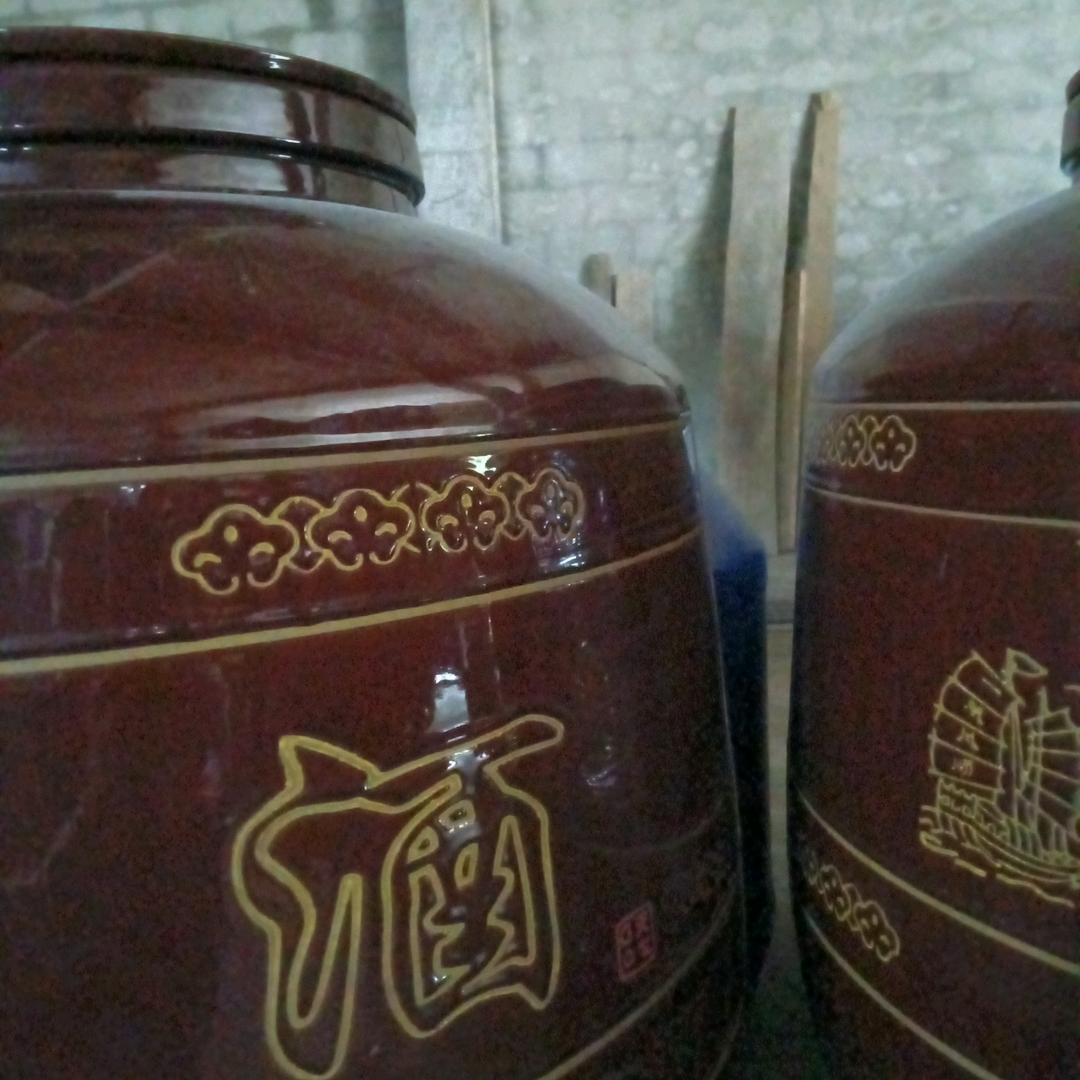 李记酒坊，纯熟粮8十1值得信赖