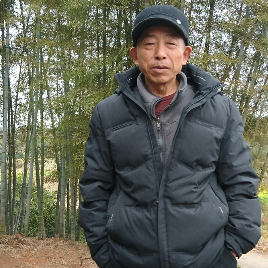 陈哥