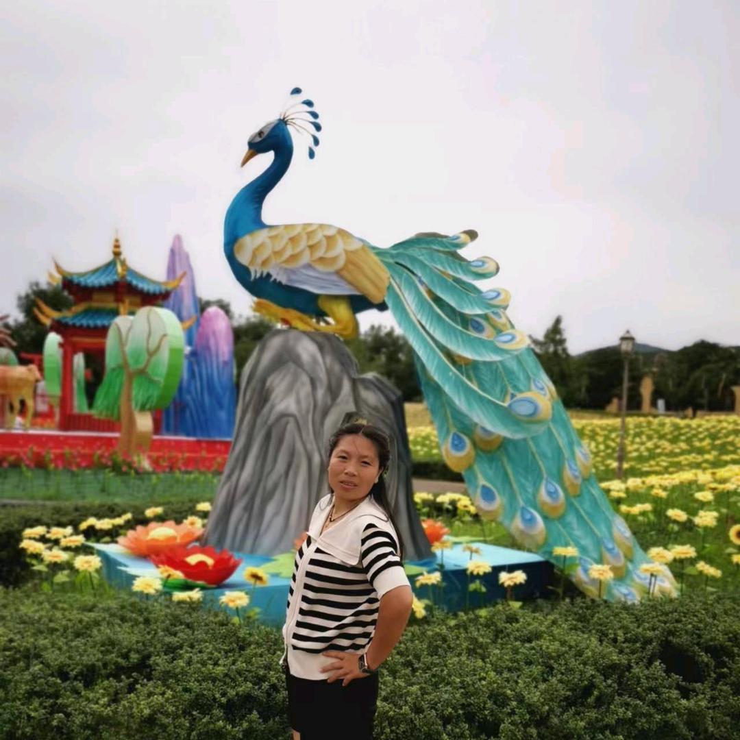 宇婷