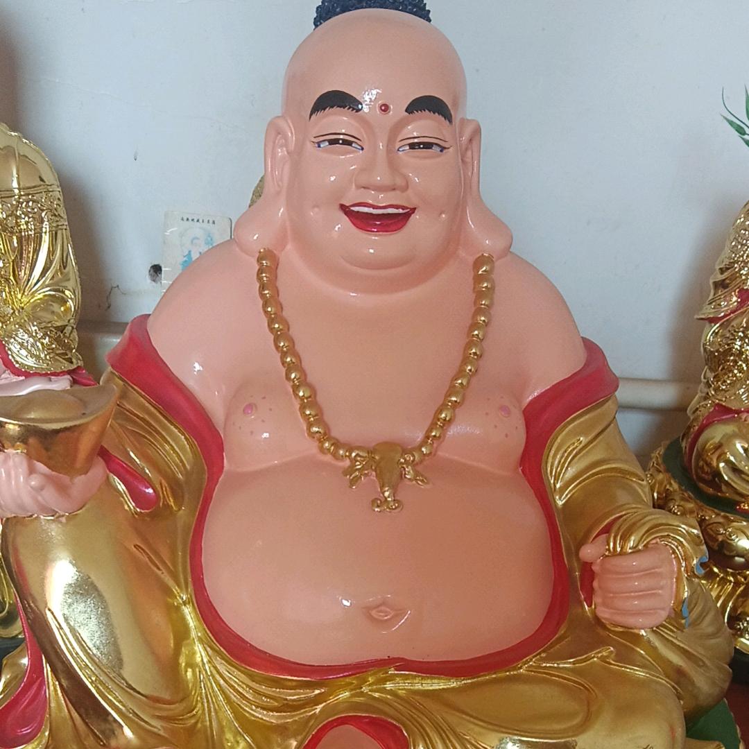 知心佛缘