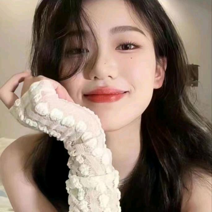 郑州理工学姐