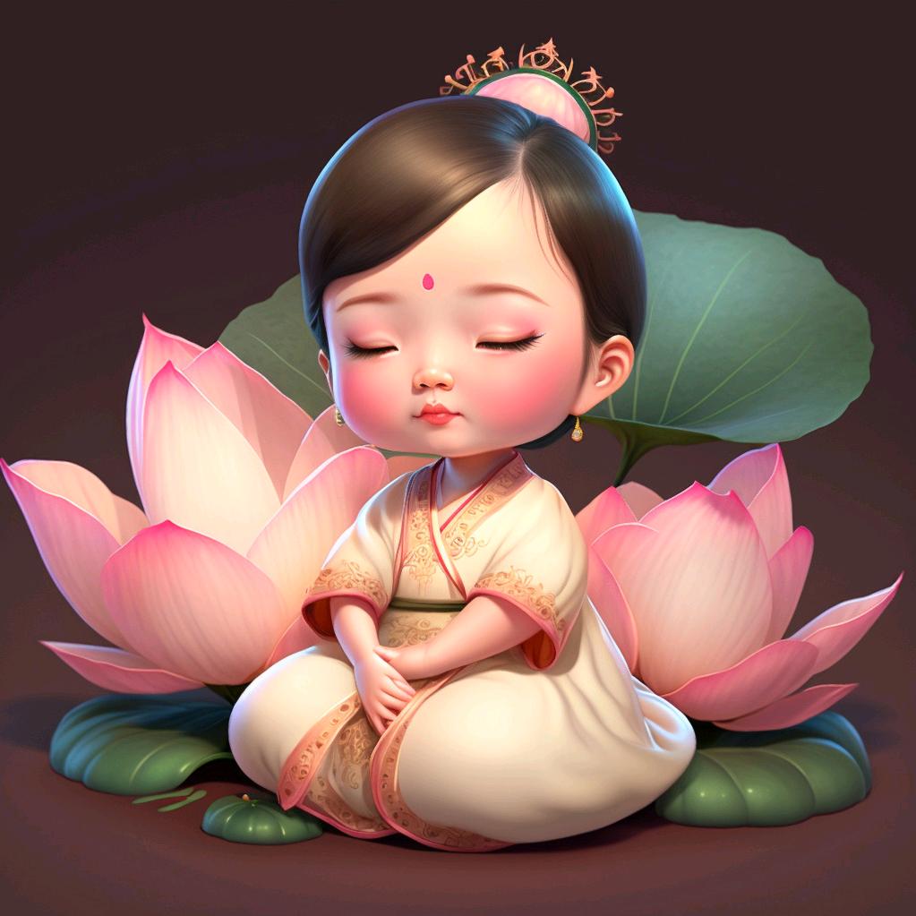 欣欣向荣（红霞）