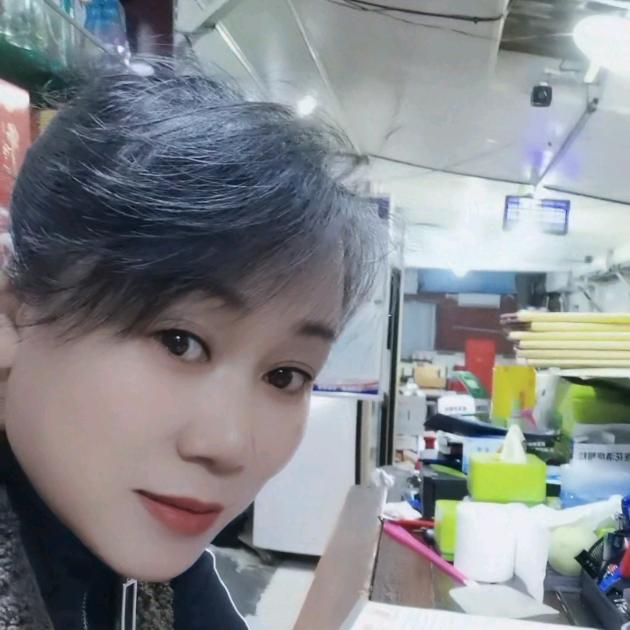 勤劳的店小二（大厂蜀香园川味家常菜）