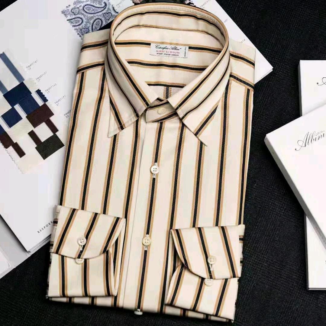 299顶级衬衫定制