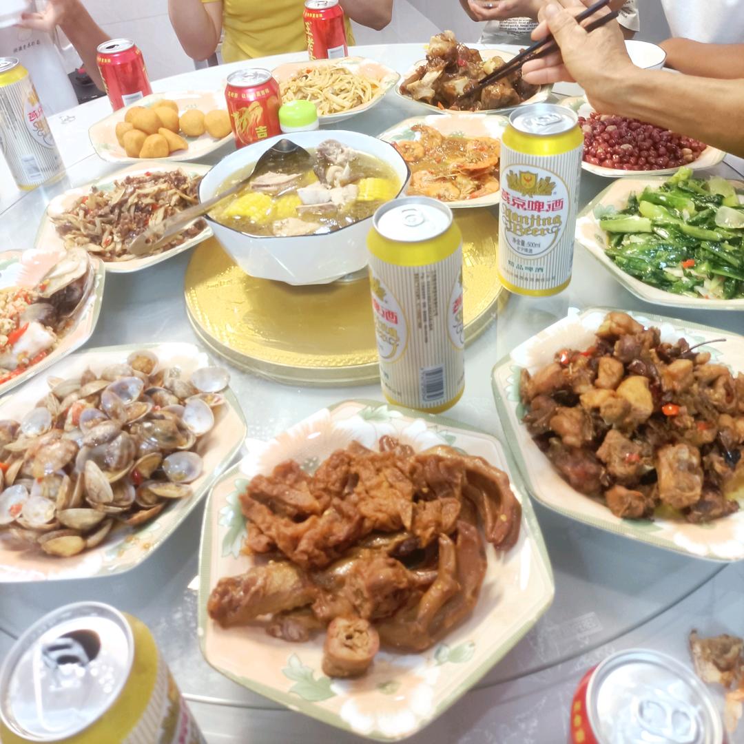 好人好报