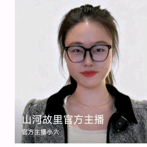山河故里小六