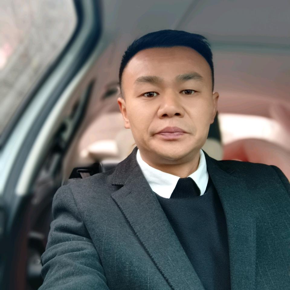 风景以然在，人以到中年