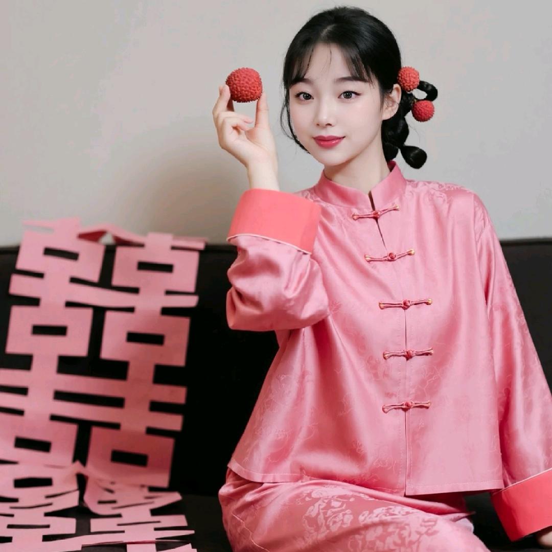 🌹婷婷