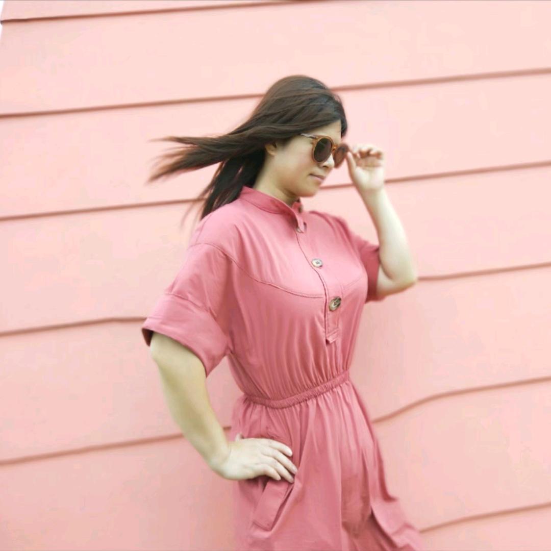 曾经心动（好物在橱窗）