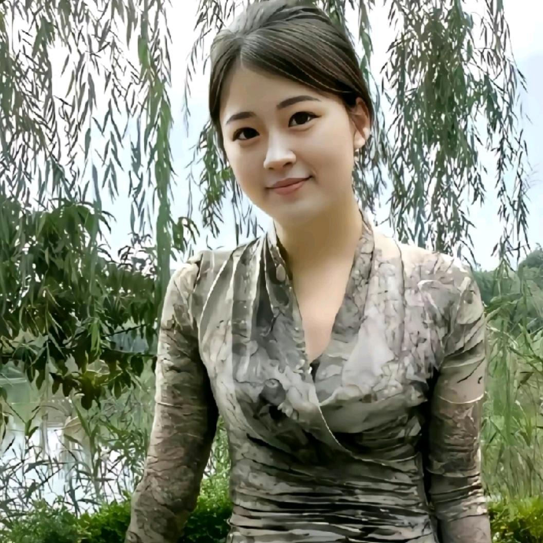我只在乎你