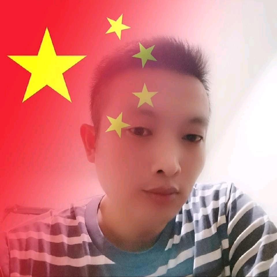 清风拂面