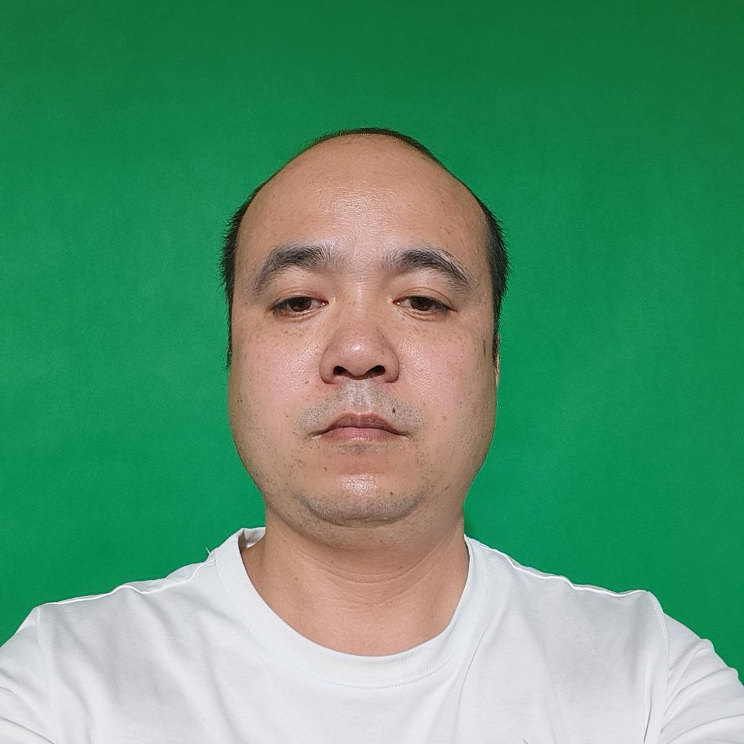 80后社区基层工作者【吴志华】