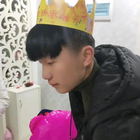 热爱舞蹈