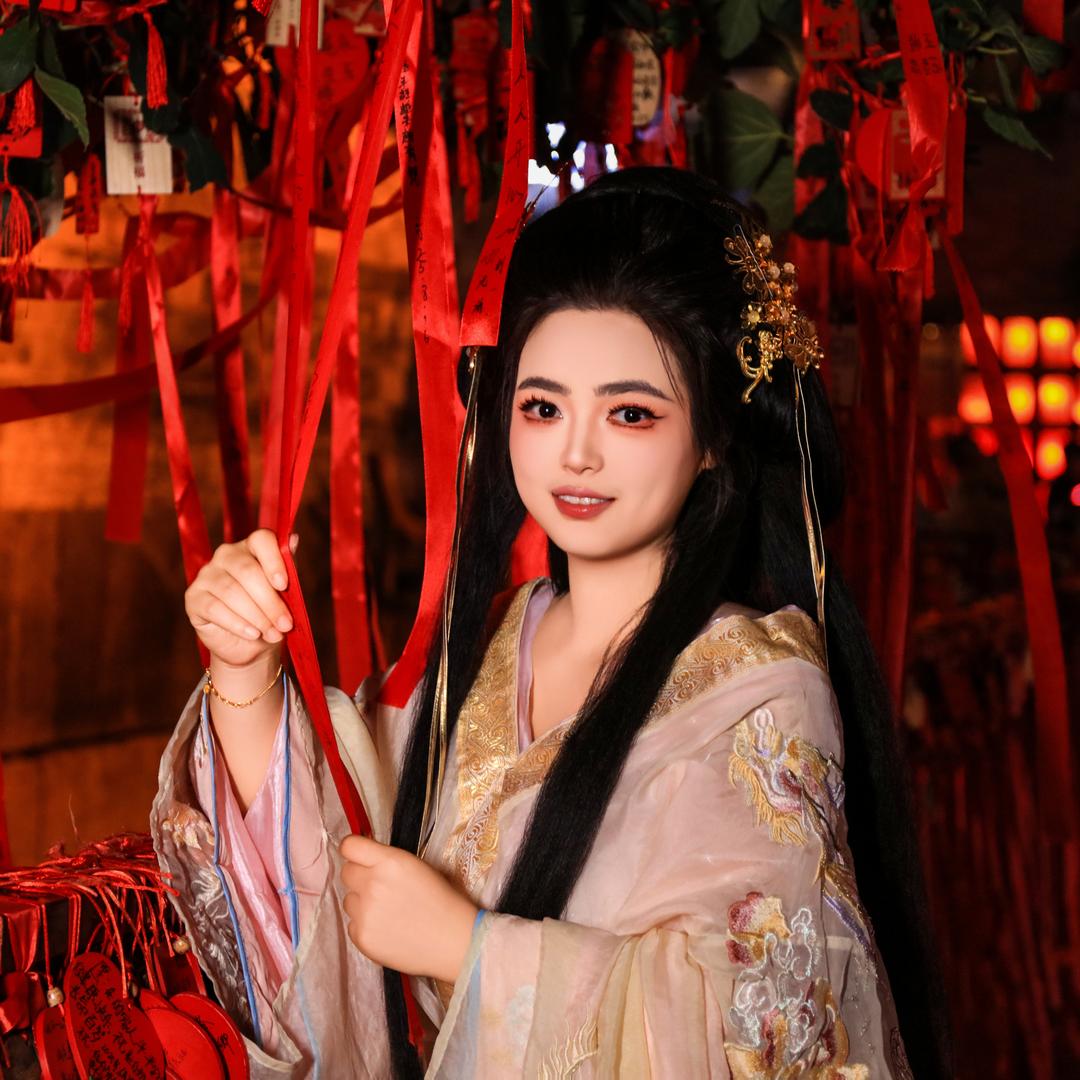 京东家政_小茜老师