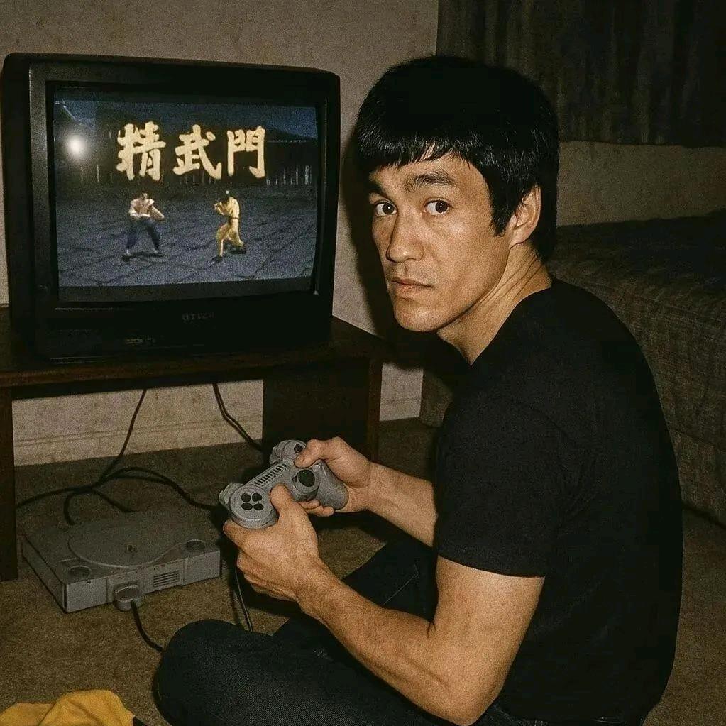 观众