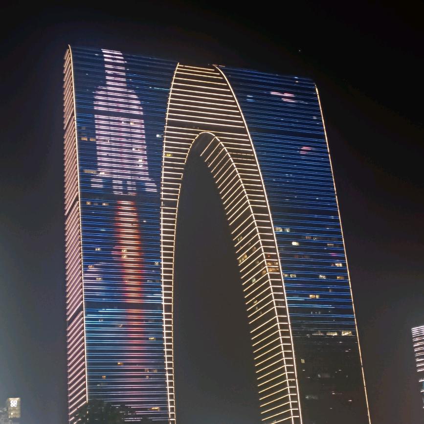 永远不变的期待