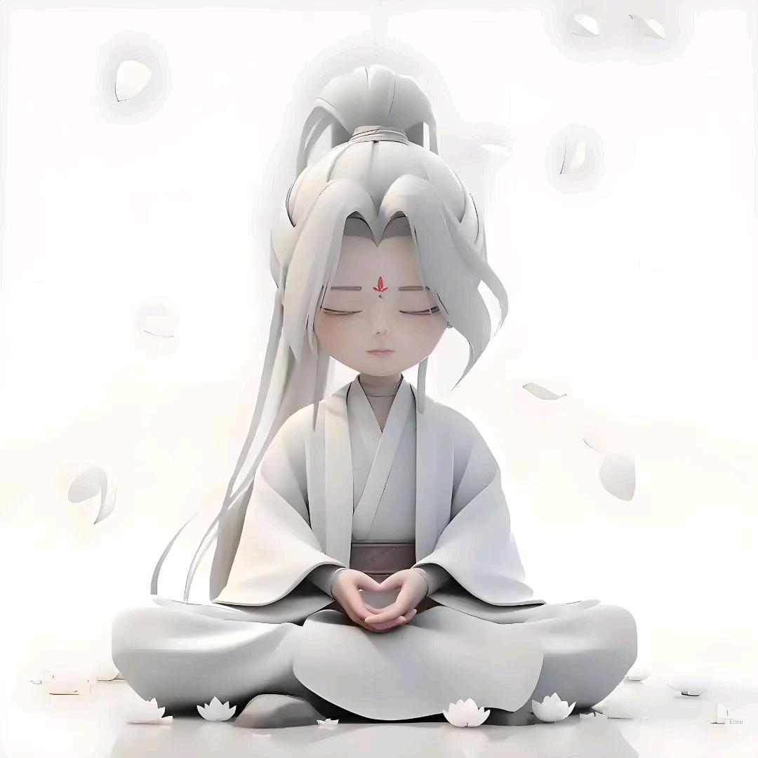 心若米一动，泪便倾城多多