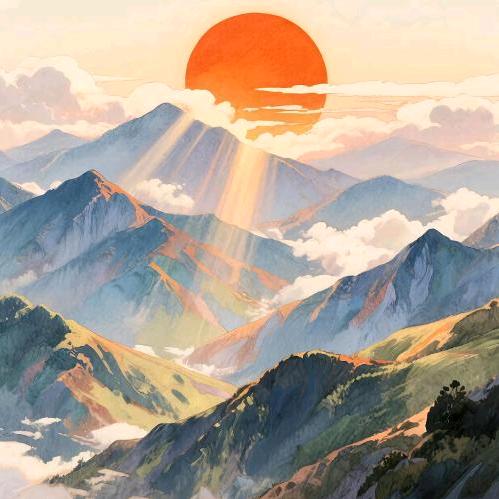 火绒草