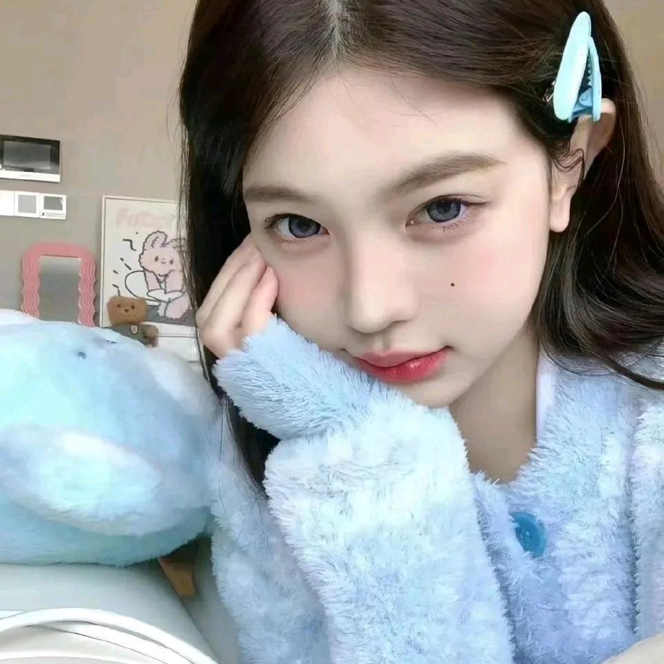 秘境的森林公主