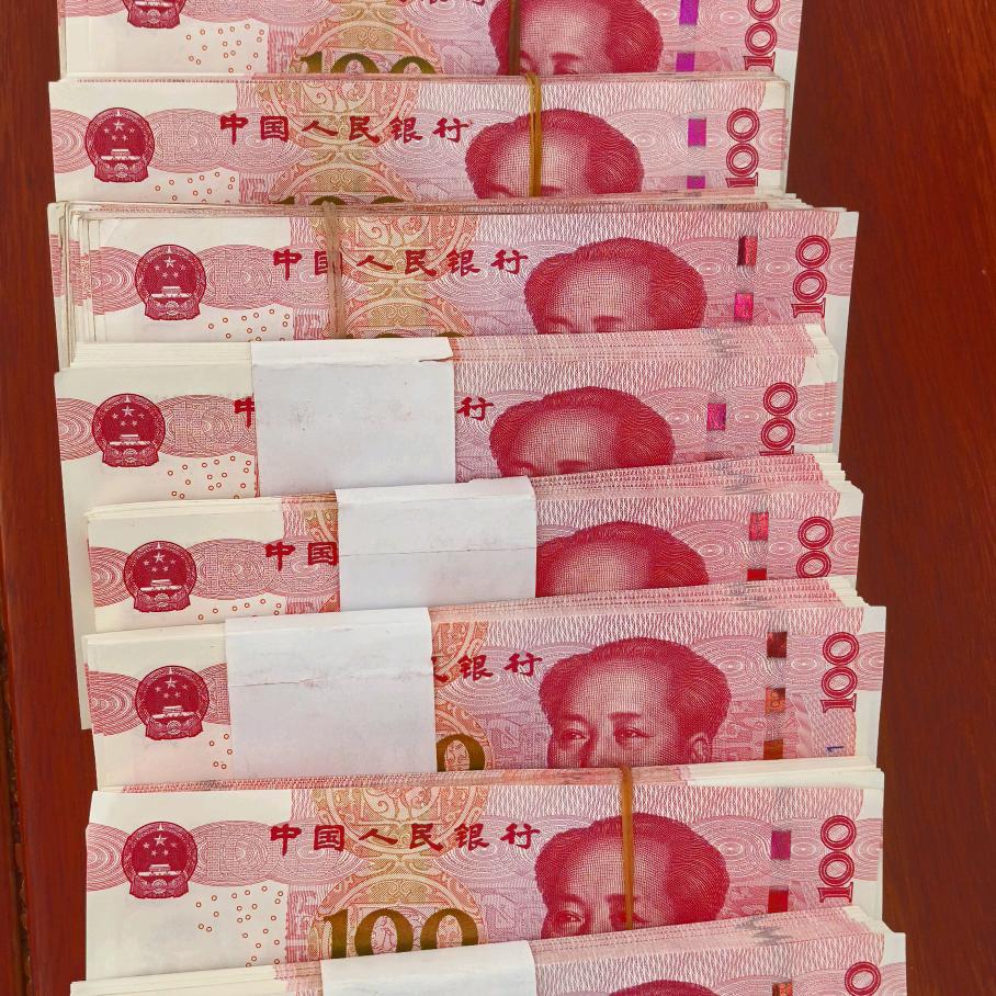 华转劳务公司现金日结
